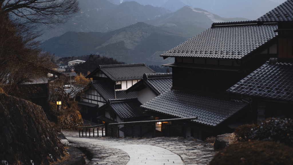 Dark Exterior Home Design