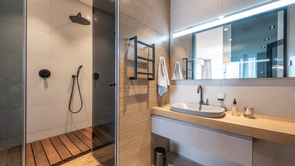 Bathroom Designs