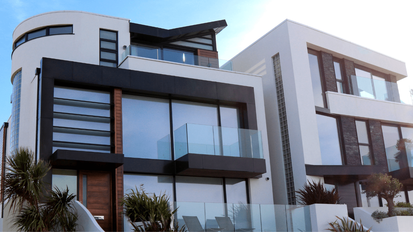 Mixing Materials: Discover the Latest Trends in Exterior Home Finishes ...