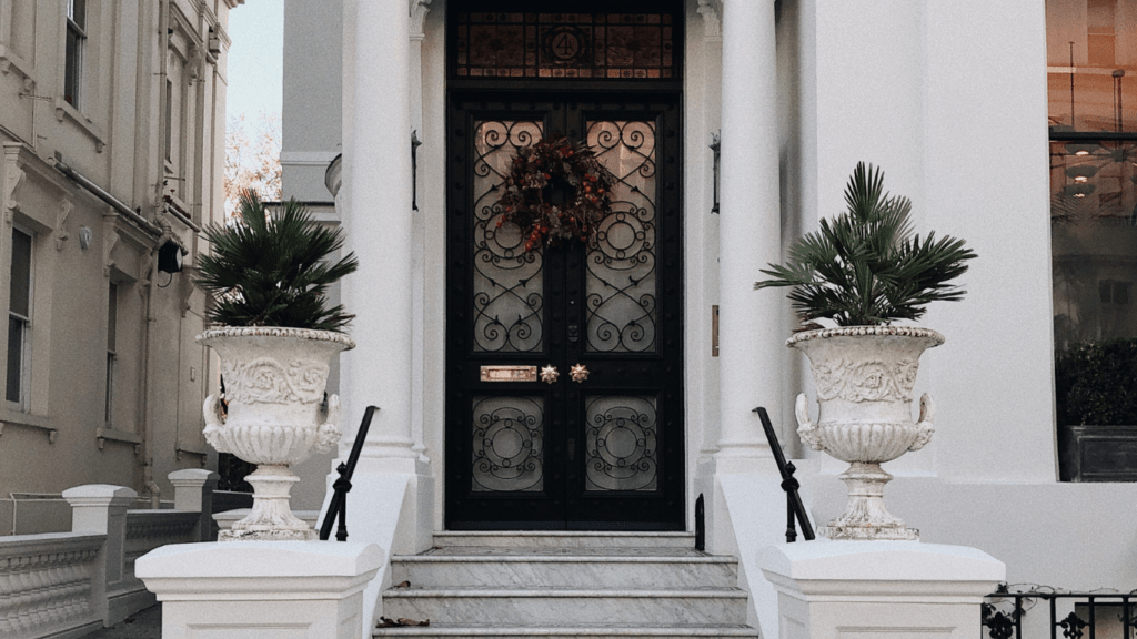 Front Door Trends Best Colors and Styles to Transform Your Entryway in 2023