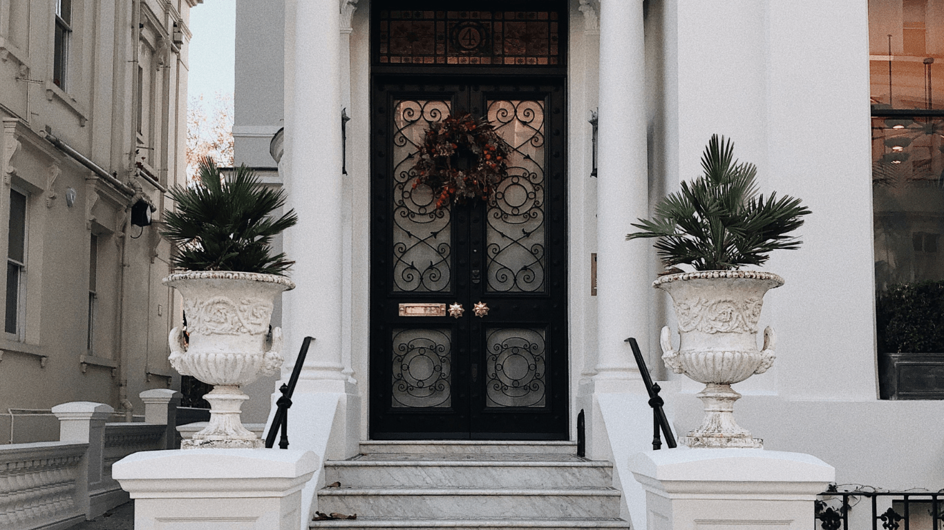 Front Door Trends Best Colors and Styles to Transform Your Entryway in 2023