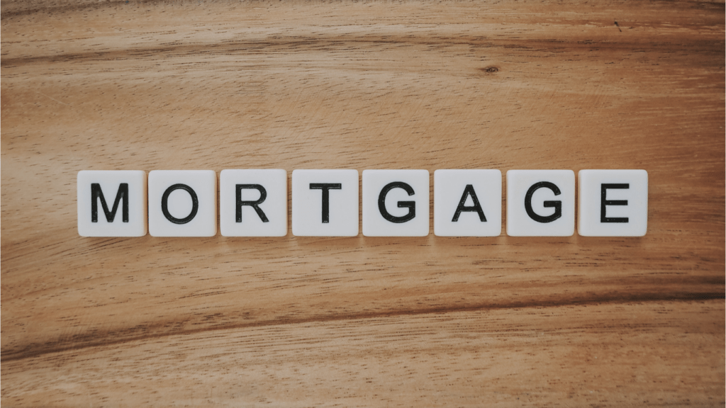 Mortgage 