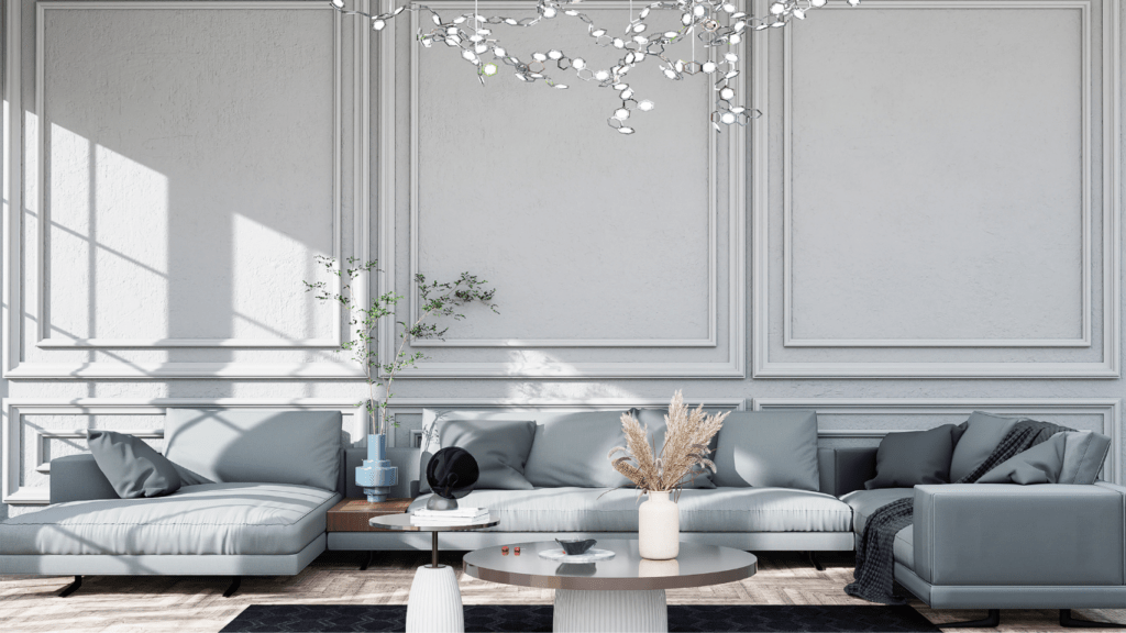 Master the Art of Styling: How to Arrange Your Living Room Furniture Perfectly