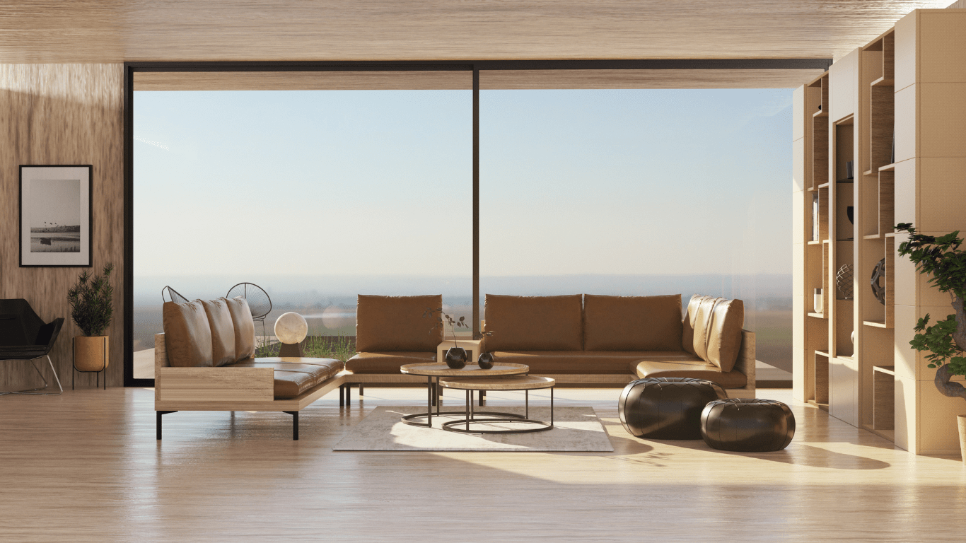 15 Ideas for a Minimalist Interior Design at Home - Kyuhyung Cho - Minimalist Home Decor Style 2023