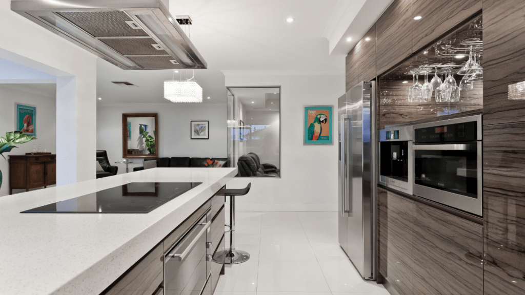 Popular Modern Kitchen