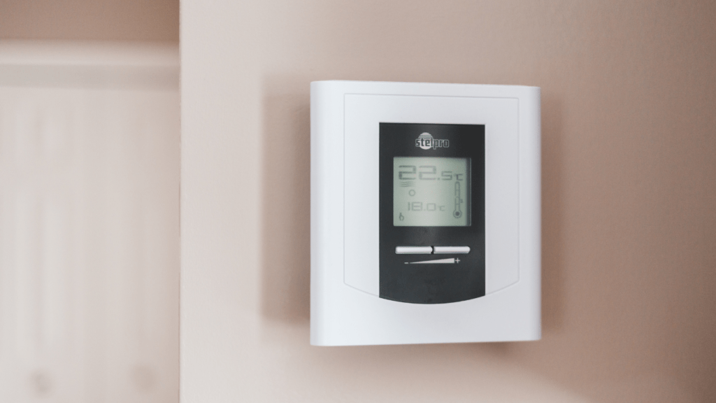 Smart Thermostats