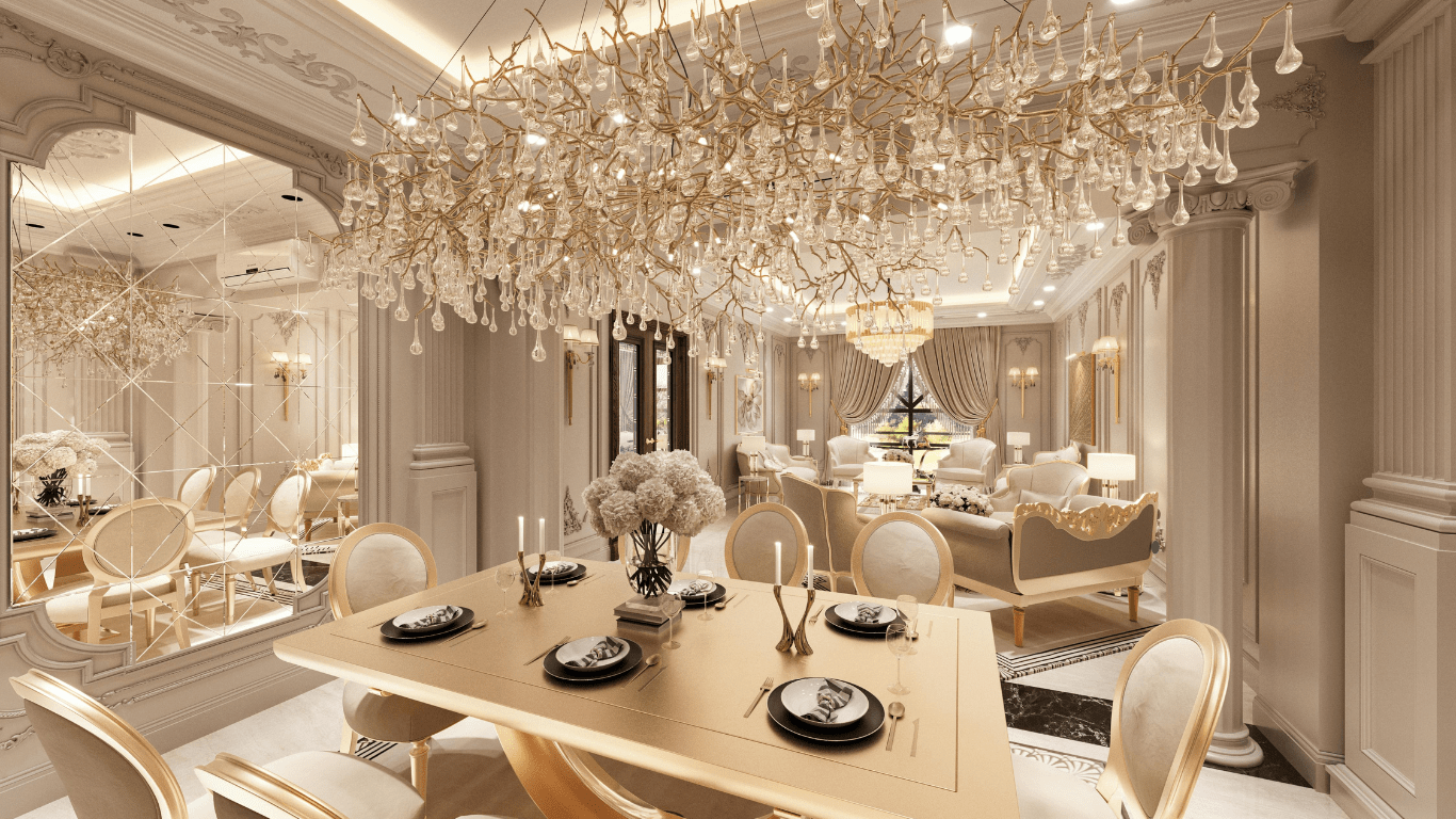 Statement Lighting: Bold Fixtures Transforming Interior Design Trends ...