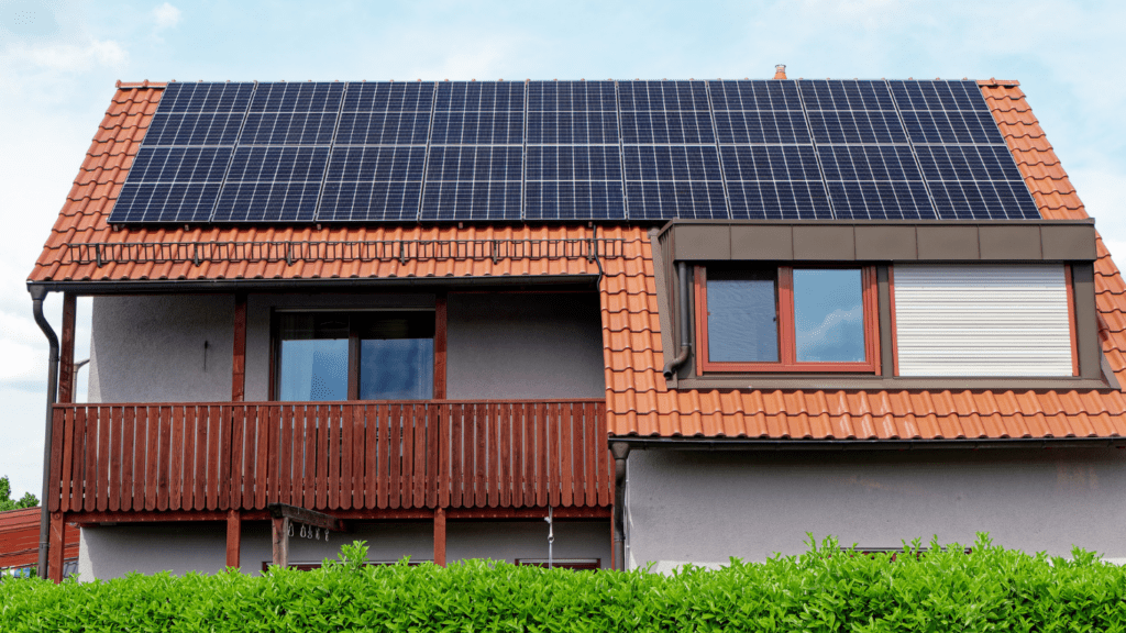 Sustainable Home Building: Top Latest Eco-Friendly Materials and Technologies