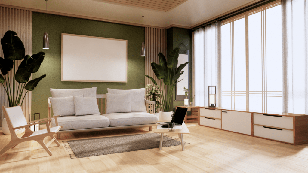 Sustainable Interior Design Trends Embrace Eco Friendly Ideas for Your Home