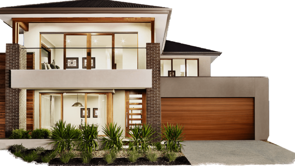 Modern Exterior Design