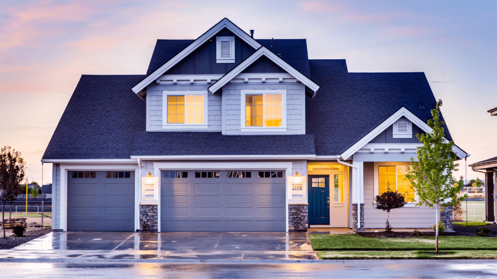 Top Exterior Paint Color Trends for 2024 Whats Hot This Year