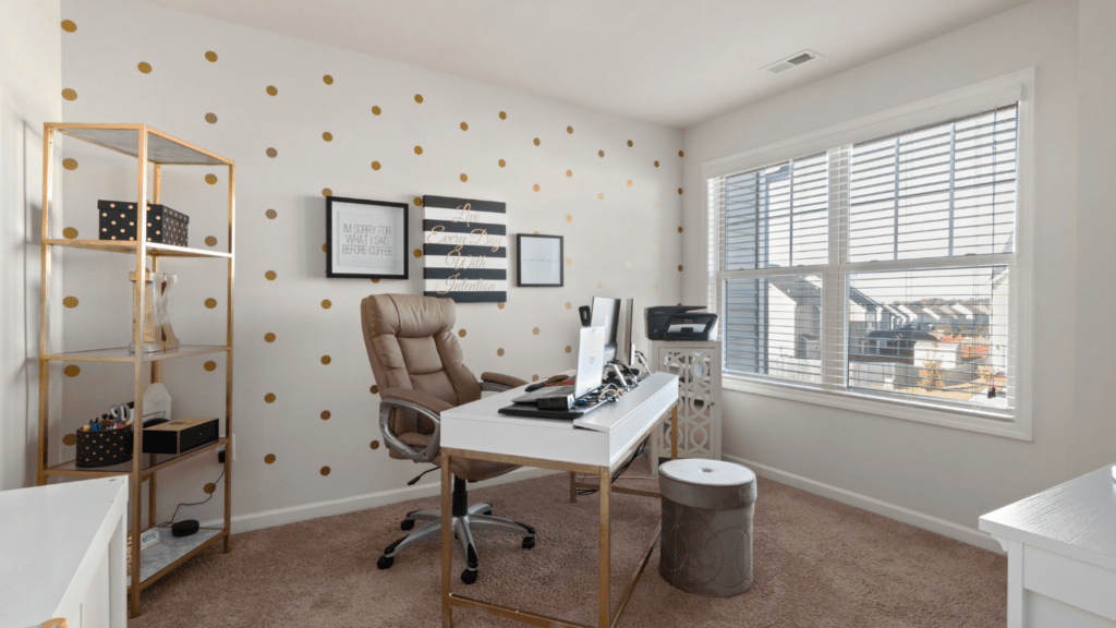 Home office Design