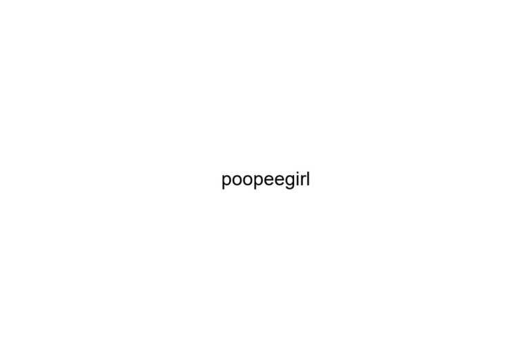 poopeegirl