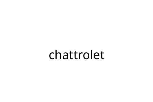 chattrolet