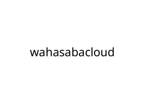 wahasabacloud