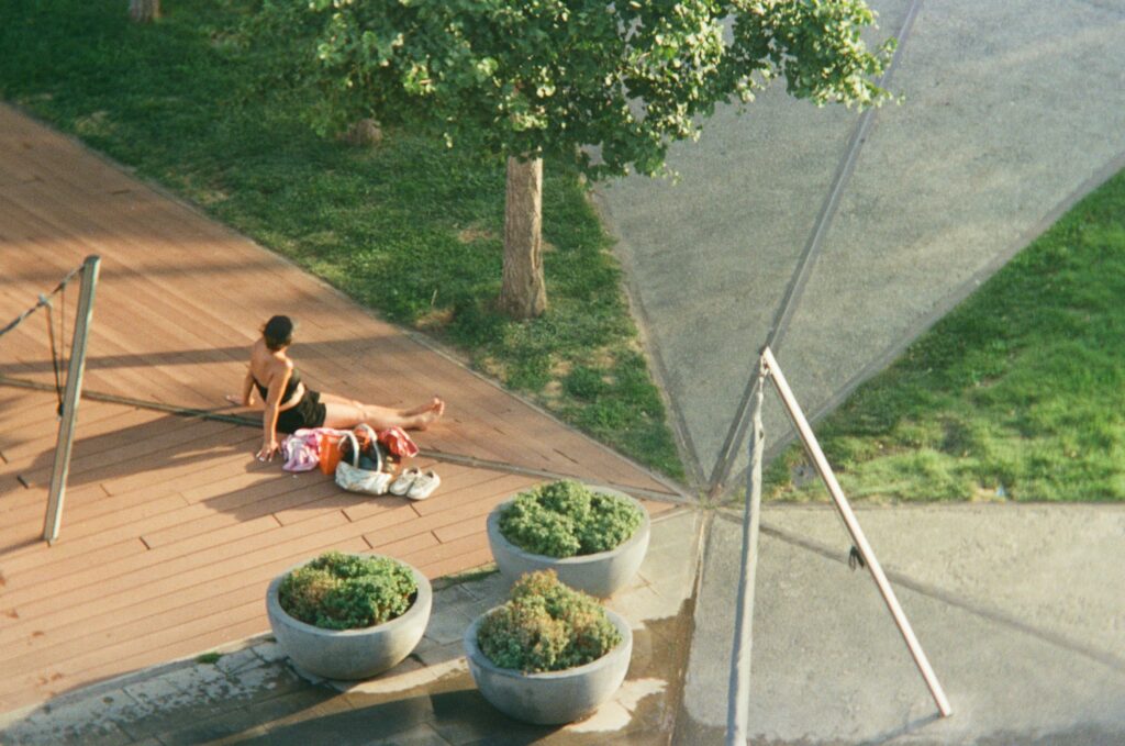 outdoor design trends 2026