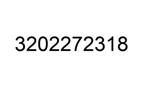 3202272318