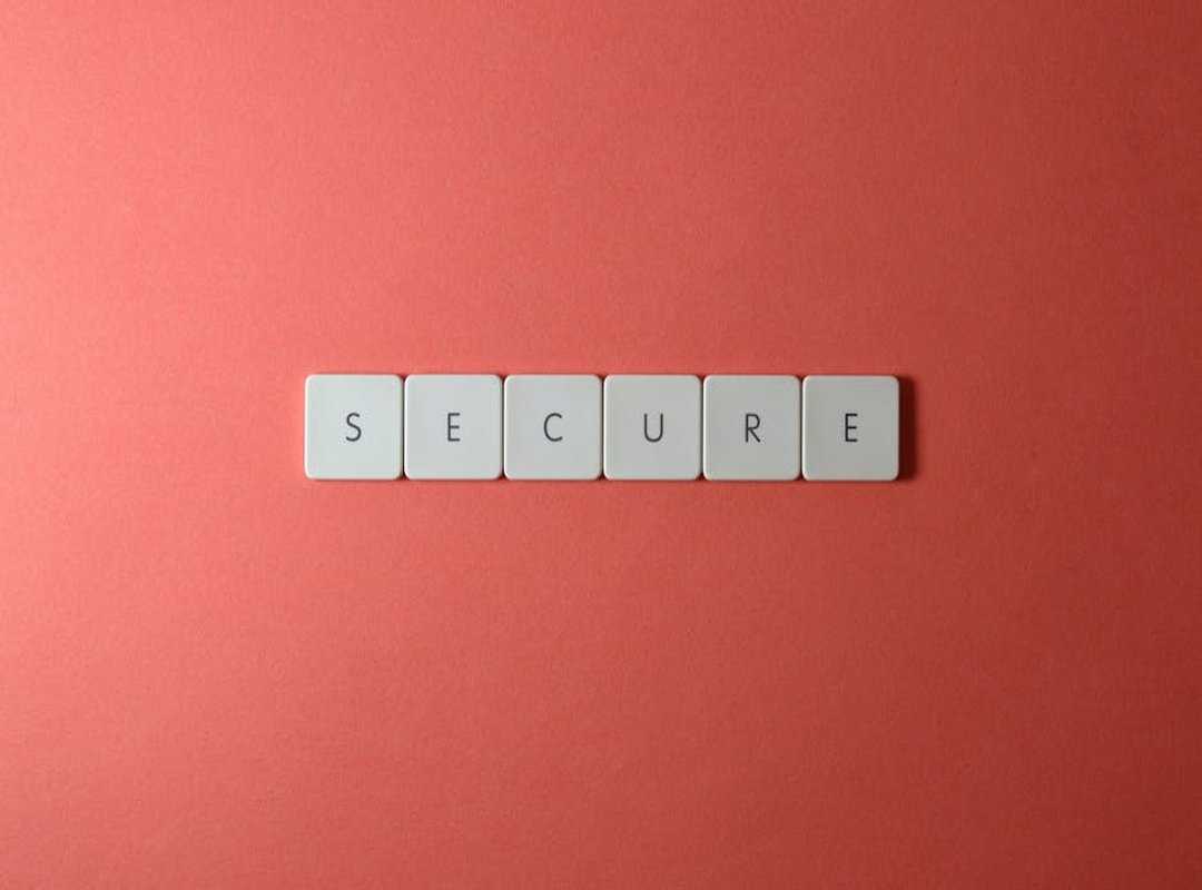 How Deusaxx Safeguards Your Digital Life in Practice
