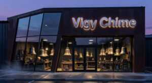 Vigy Chime