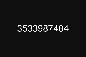 3533987484