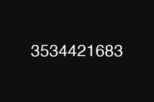 3534421683