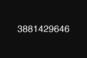 3881429646