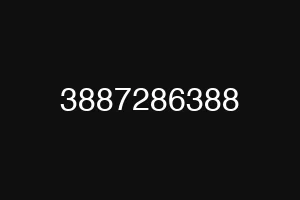 3887286388