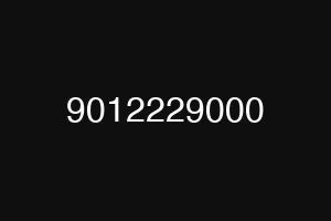 9012229000