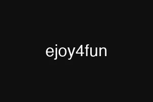 ejoy4fun