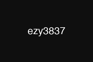 ezy3837