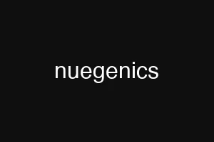 nuegenics
