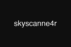 skyscanne4r