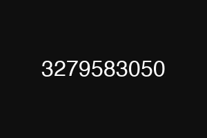 3279583050