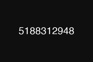 5188312948