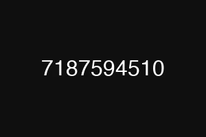 7187594510