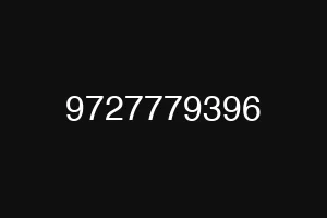 9727779396